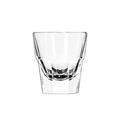 Libbey Glassware 4 1/2 oz Gibraltar Rocks Glass, PK36 15248